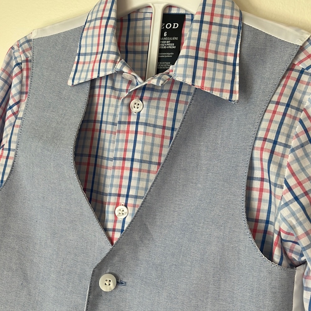 Izod 3 pc set